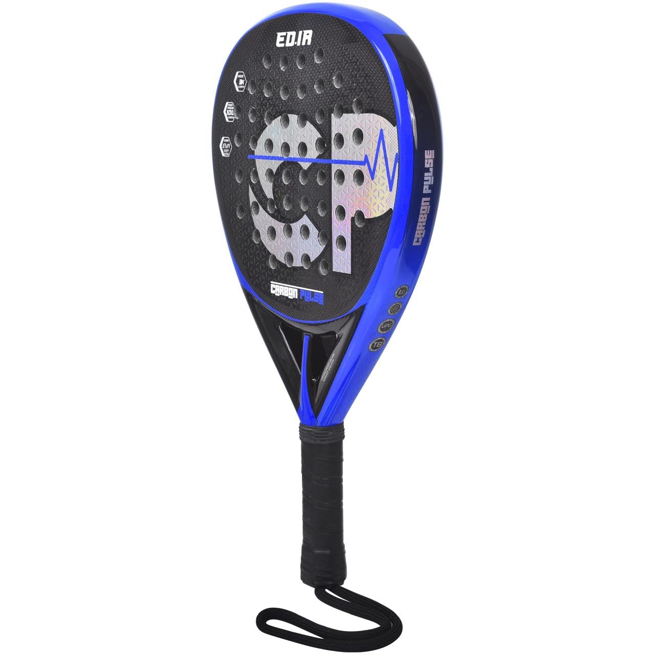 CarbonPulse Padel ED.1B