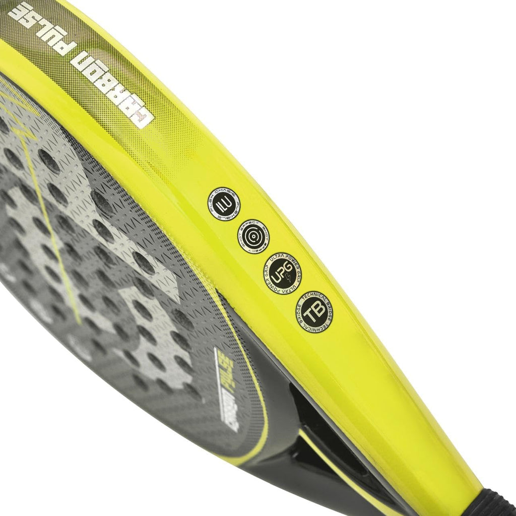 CarbonPulse Padel ED.1Y