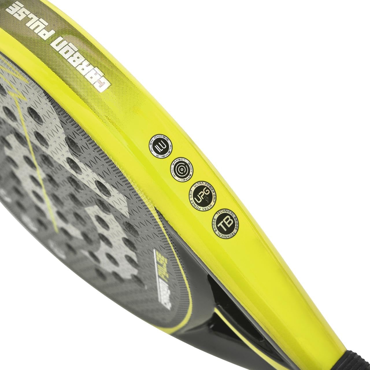 CarbonPulse Padel ED.1Y