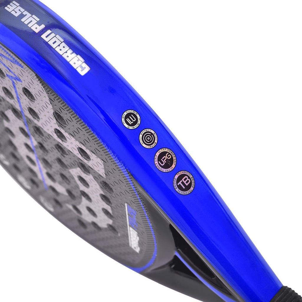 CarbonPulse Padel ED.1B
