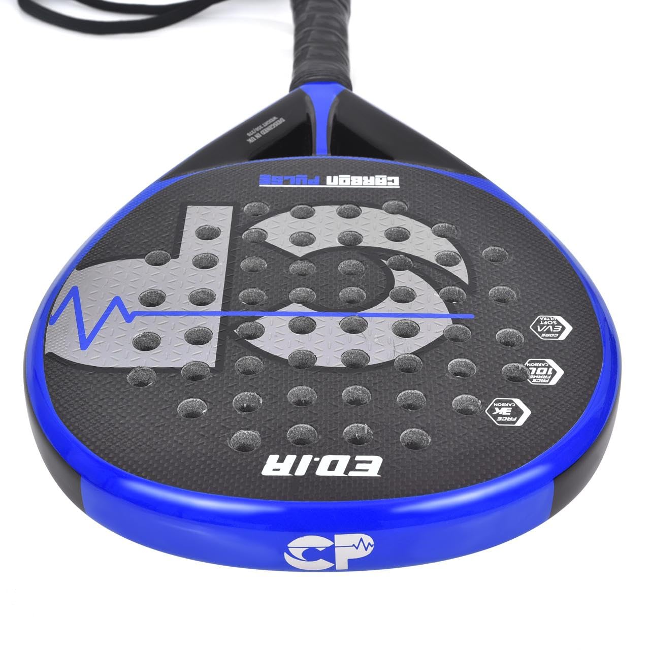 CarbonPulse Padel ED.1B