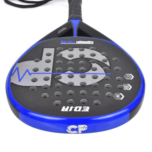 CarbonPulse Padel ED.1B