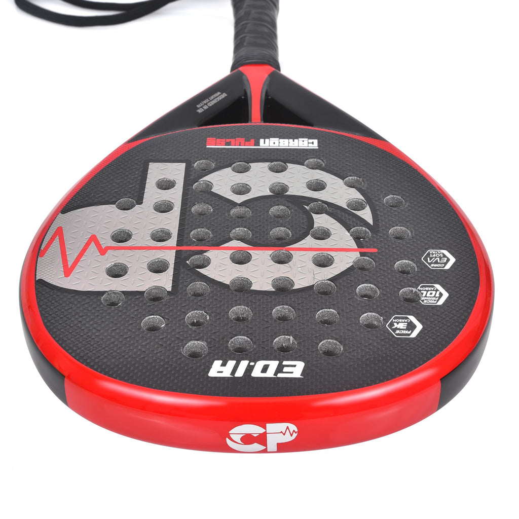 CarbonPulse Padel ED.1R