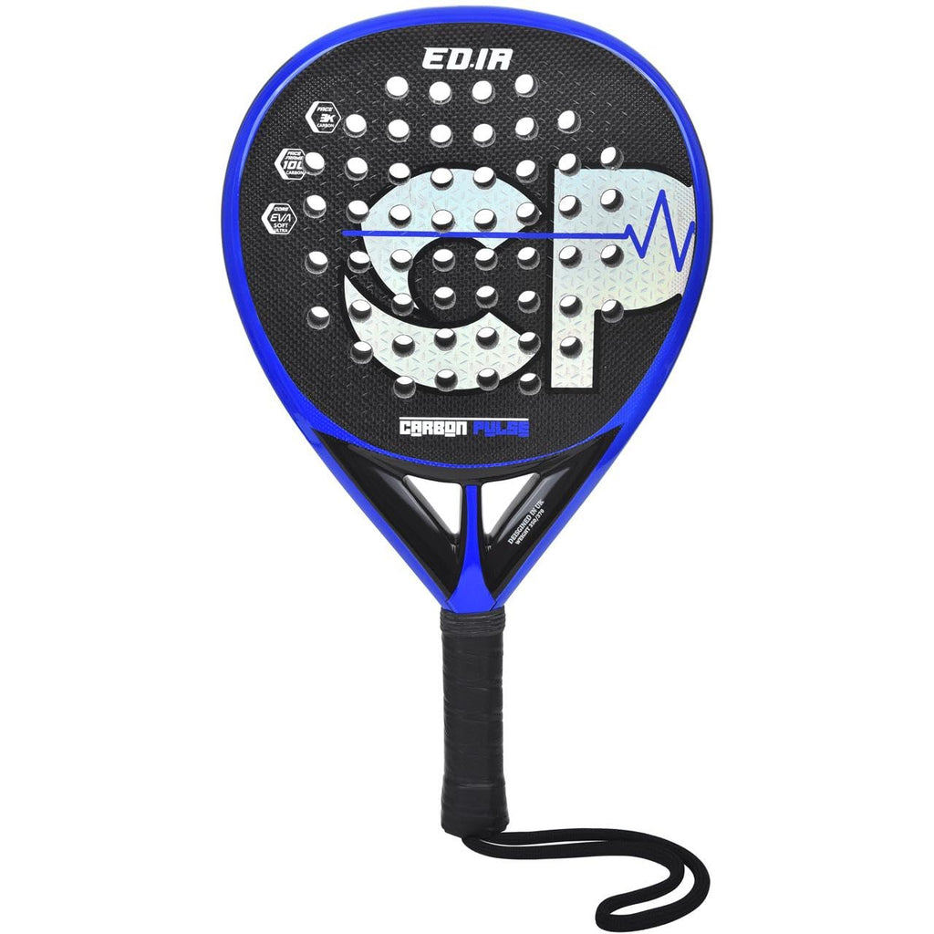 CarbonPulse Padel ED.1B