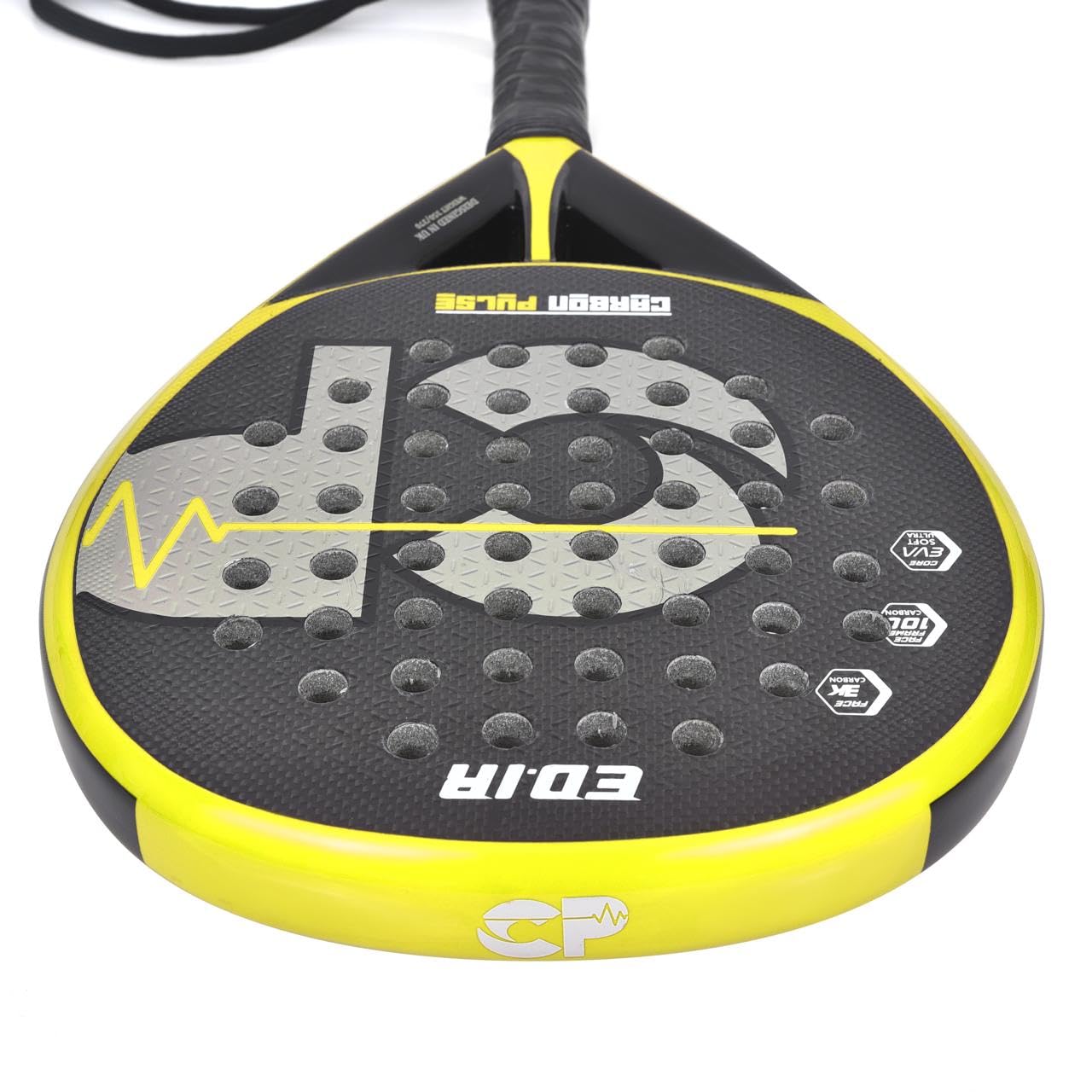 CarbonPulse Padel ED.1Y