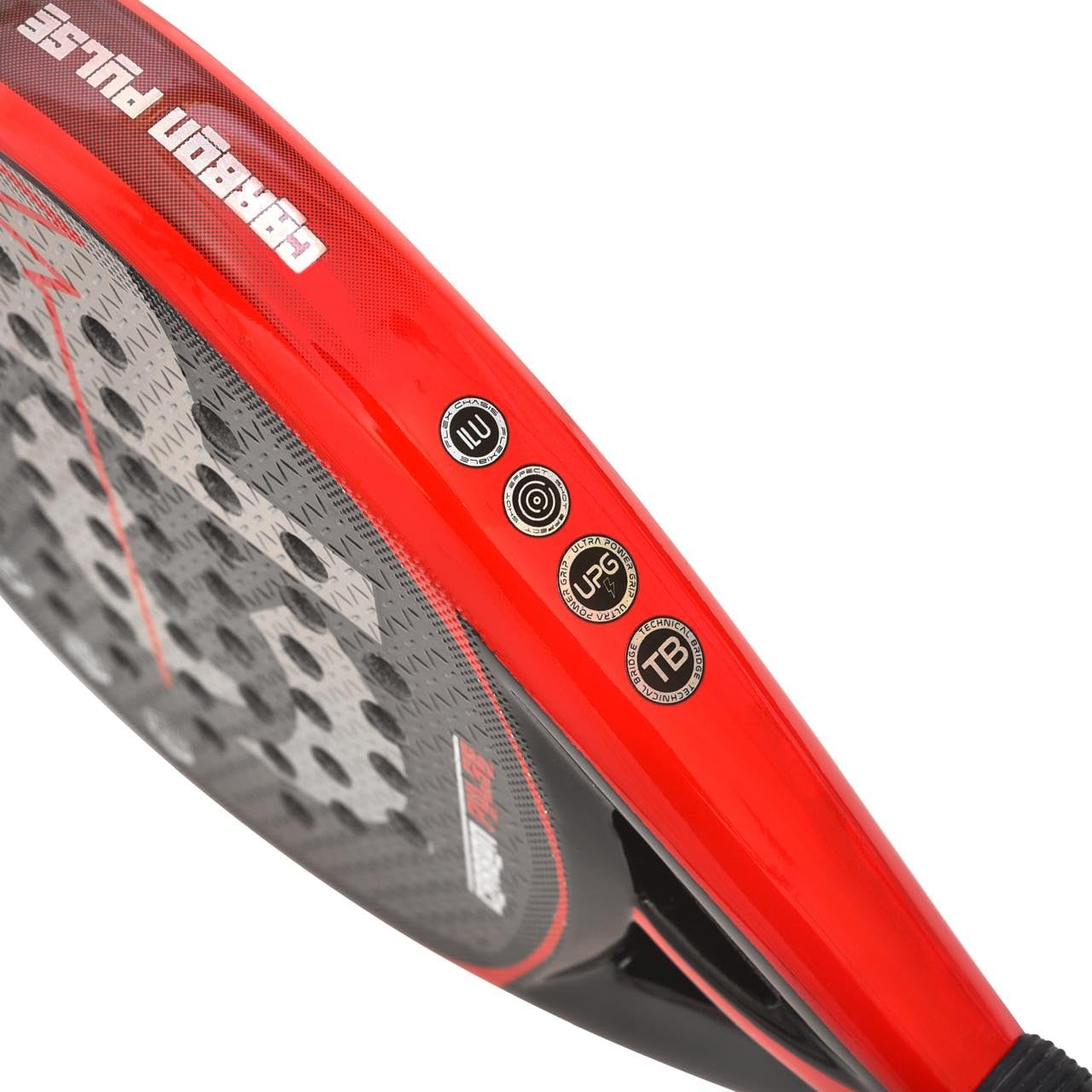 CarbonPulse Padel ED.1R