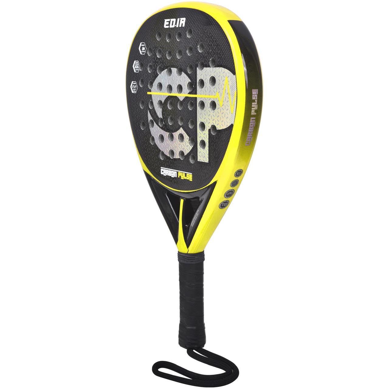 CarbonPulse Padel ED.1Y
