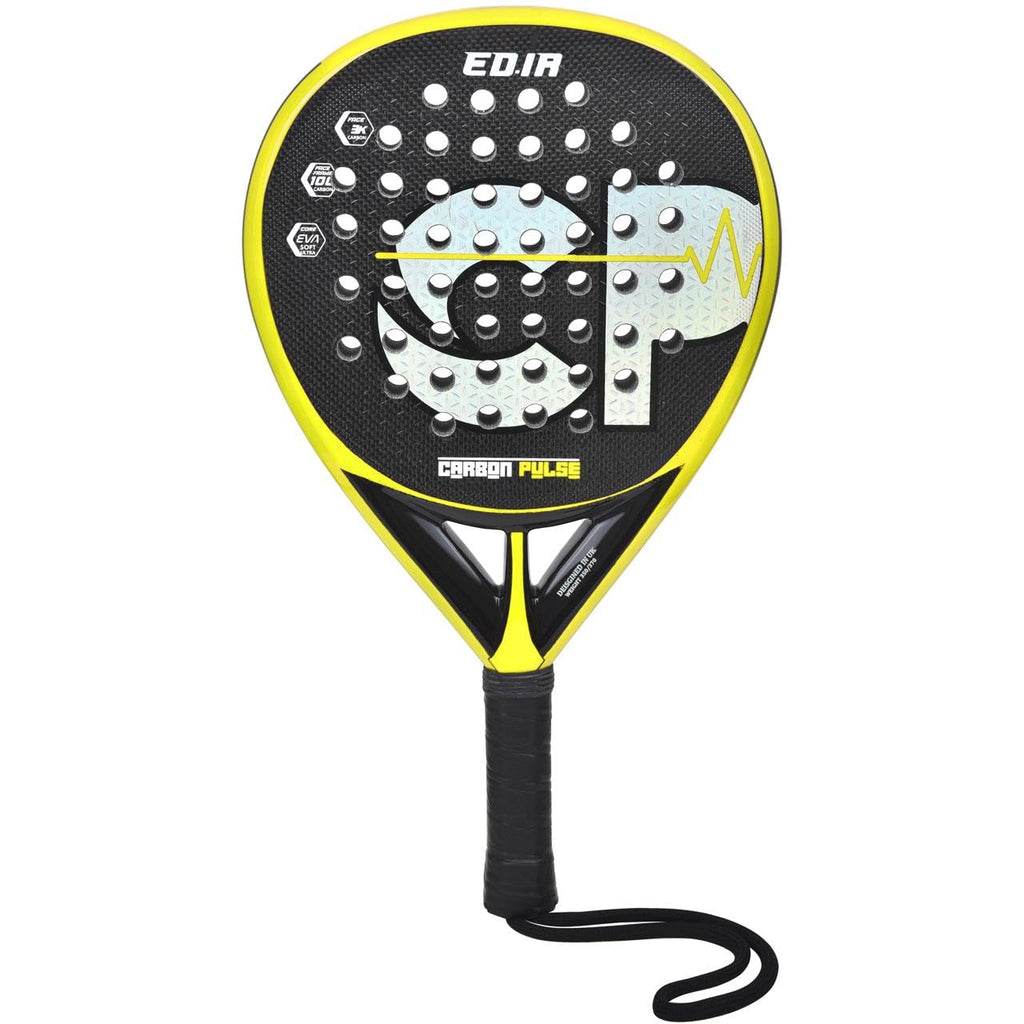 CarbonPulse Padel ED.1Y